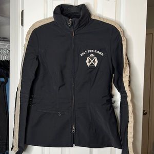 Elizabeth Roberts Jacket - S, Women